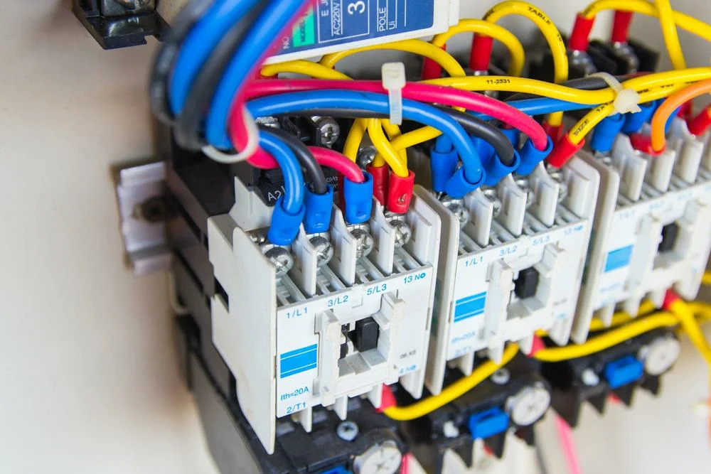 BT Électricité Bâtiment