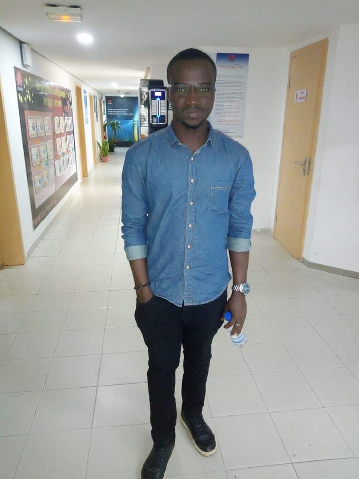 Kouadio